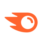 semrush transparant